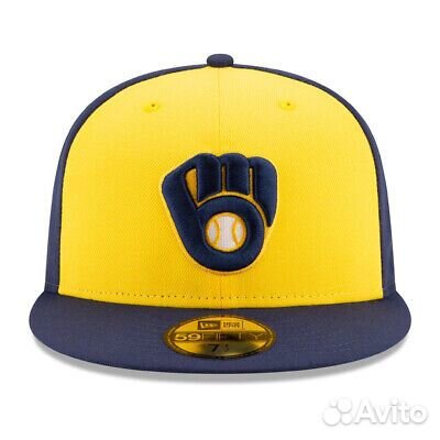 Бейсболка New Era новая Оригинал