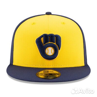 Бейсболка New Era новая Оригинал