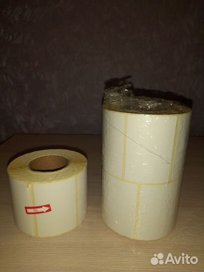 Термопринтер xprinter 365b