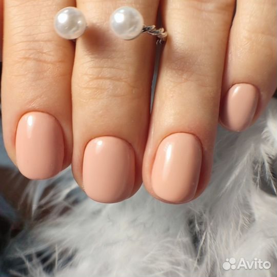 Мастер маникюра