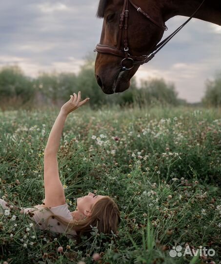 Фотосессия в СПб