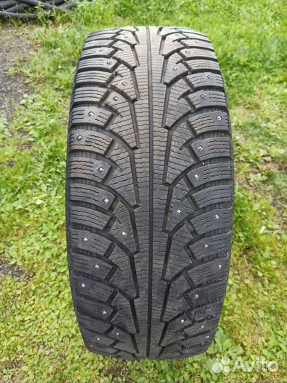 Nokian Tyres Hakkapeliitta 5 265/60 R18
