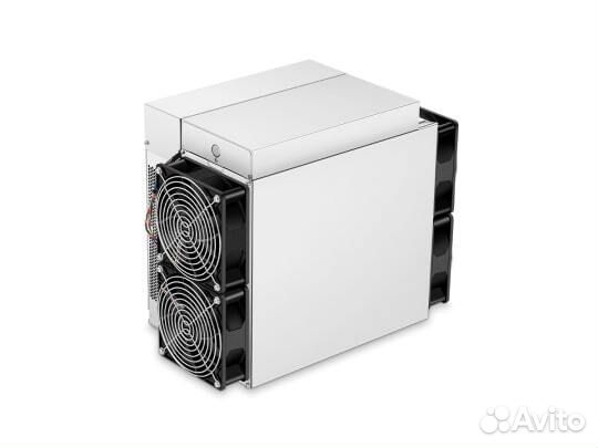 Майнер Antminer S19j Pro+ 120TH с гтд