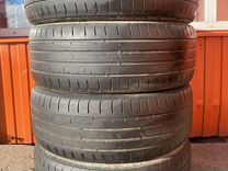 Kumho Crugen HP91 235/55 R19 101V