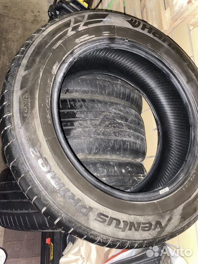 Hankook Ventus Prime 2 K115