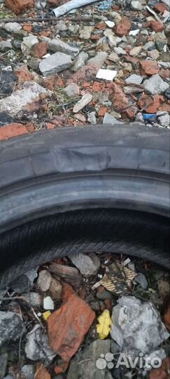 Toyo NanoEnergy 3 195/50 R15 82V