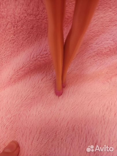 Кукла барби 90 х