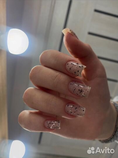 Ищу моделей на маникюр
