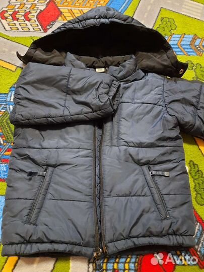 Костюм на мальчика