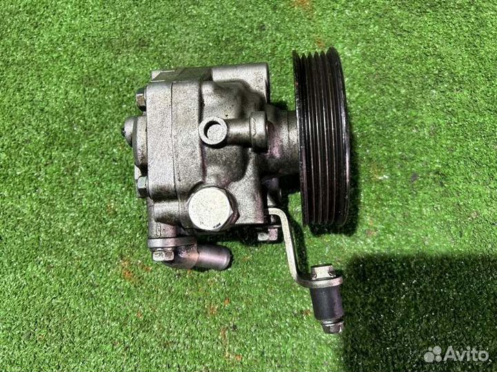 Насос гидроусилителя руля Subaru Forester EJ204