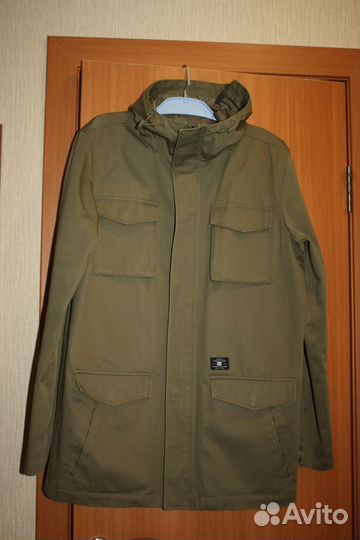 Куртка мужская молодежная