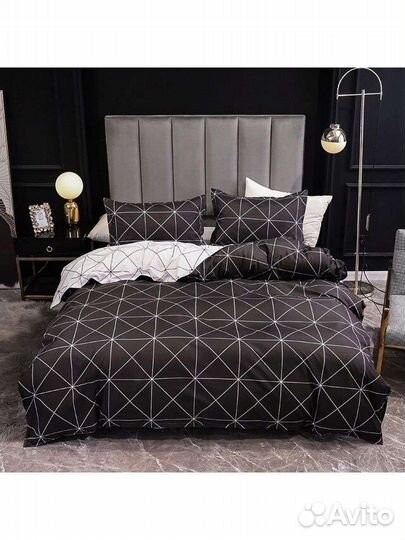 Комплект постельного белья