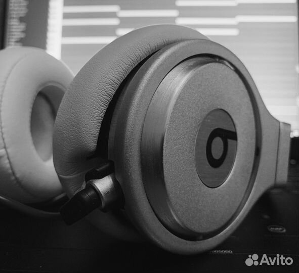 Студия звукозаписи