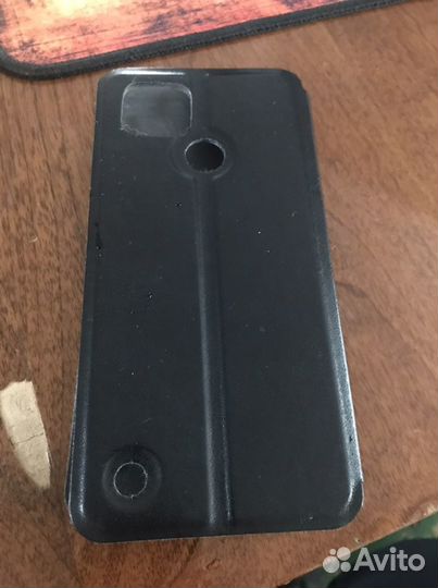 Чехол на смартфон Realme C20/C21