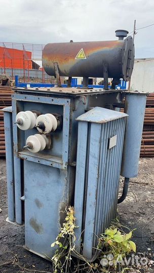 Трансформатор ремонт арт68573