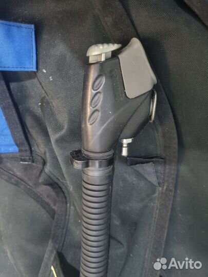 Компенсатор плавучести bcd