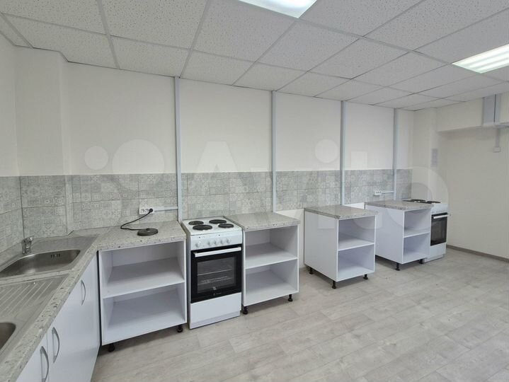 Комната 14,4 м² в > 9-к., 4/5 эт.