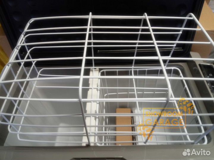 Автохолодильник Alpicool 60л T-60