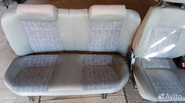 Daewoo nexia на раззбор