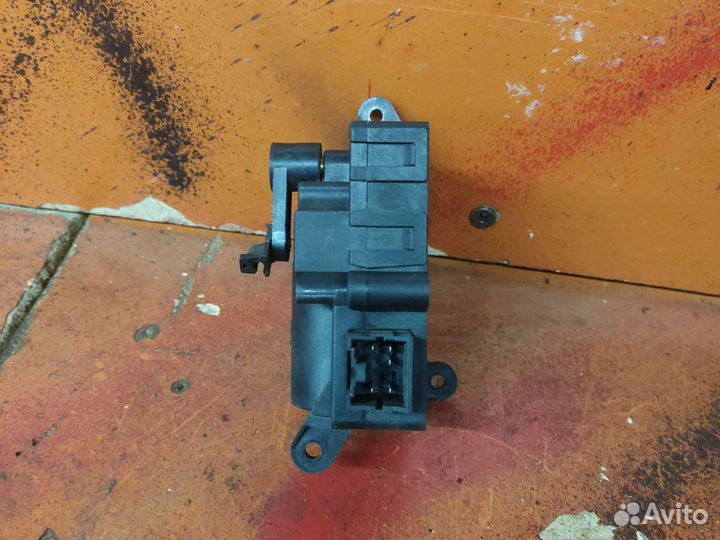 Сервопривод заслонки печки mitsubishi galant 8