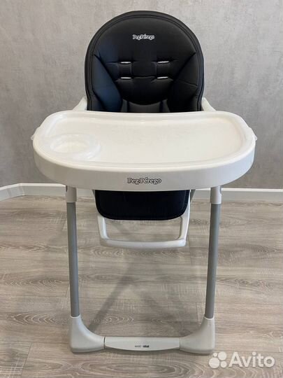 Стульчик для кормления Peg Perego prima papa