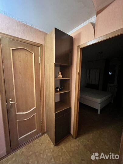 Шкаф столбик