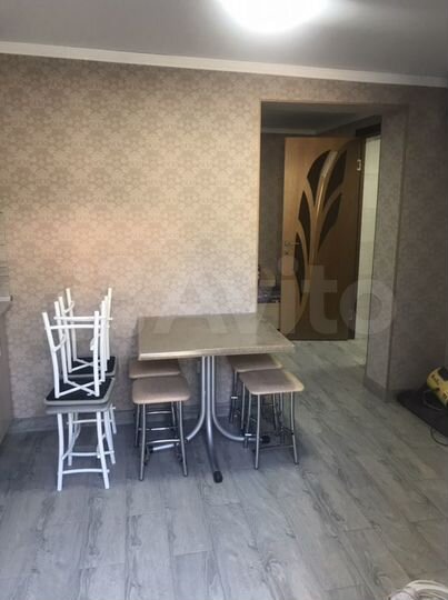 Комната 20 м², 1/2 эт.