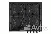Газовая варочная панель gefest сг сн 1210 К2 с рам