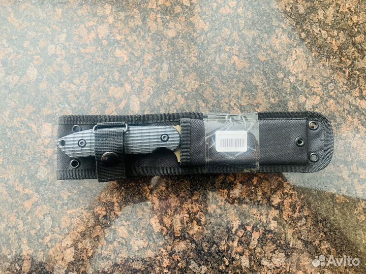 Нож Pro-Tech Rockeye