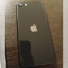 iPhone SE (2020), 128 ГБ