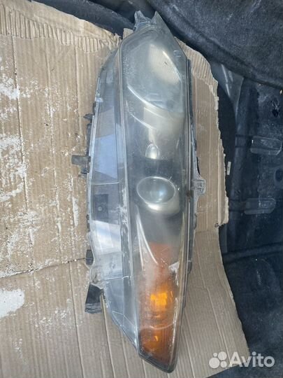 Продам фару на Hondy Accord