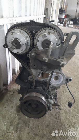 Гбц в сборе для hxdb форд фокус