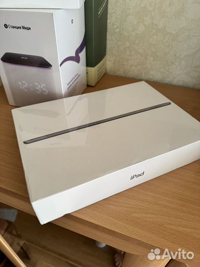 Apple iPad 10.2 2021 wi fi 64gb