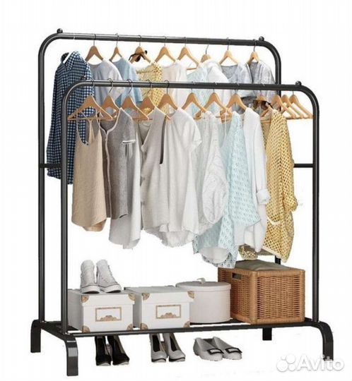 Напольный вешалка