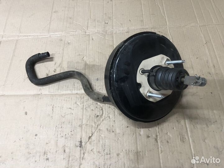 Mazda CX-5 Вакуумный усилитель тормозов