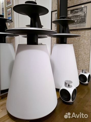 Bang Olufsen Beolab 5 + купить в Москве по низкой цене | Электроника ...