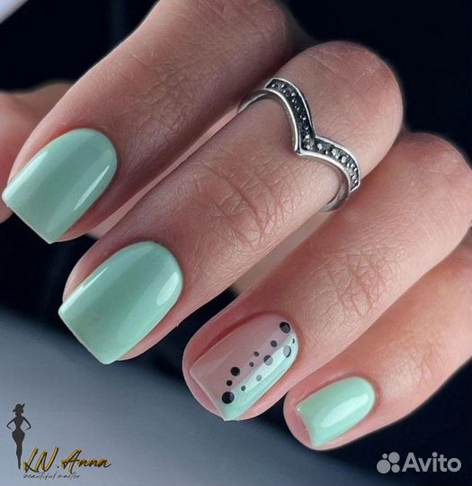 Маникюр, педикюр, наращивание, укрепление