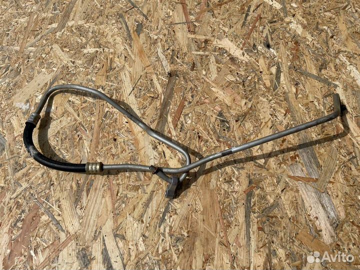 Шланг (трубка) АКПП Chevrolet Malibu 9 2018