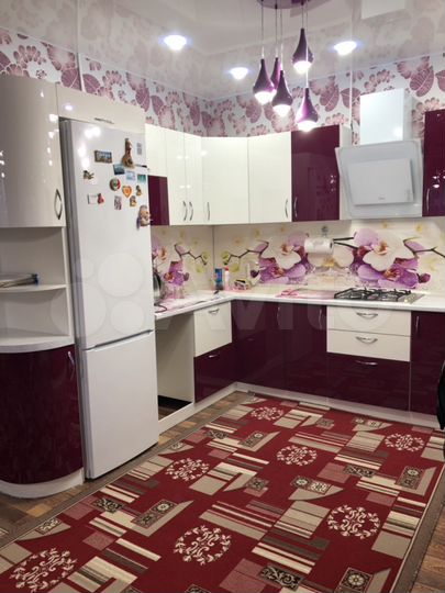 Коттедж 170 м² на участке 5 сот.