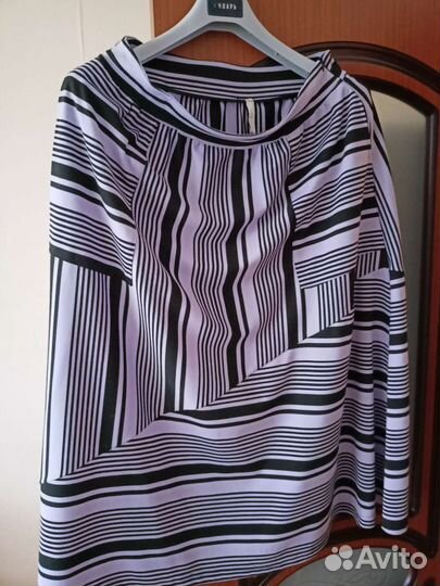 Женская юбка 52 размер