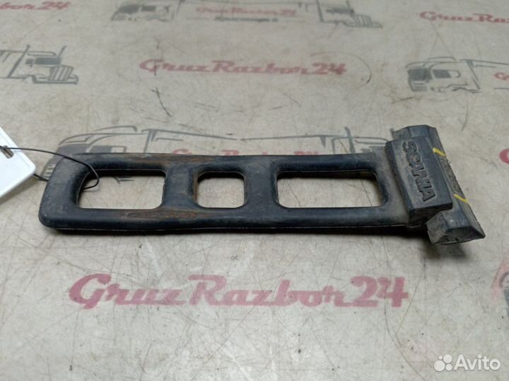 Ремень брызговика Scania G 410 OC13 101 L01 газ