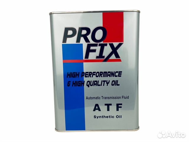 Profix ATF 4L