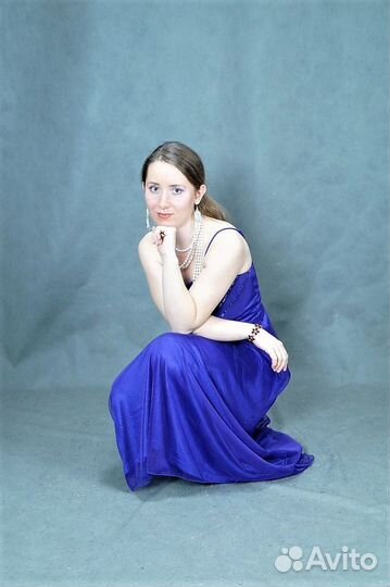 Уроки флейты, фортепиано, вокала. Репетитор музыки