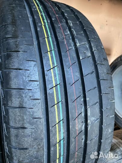 Запаска на камри 70