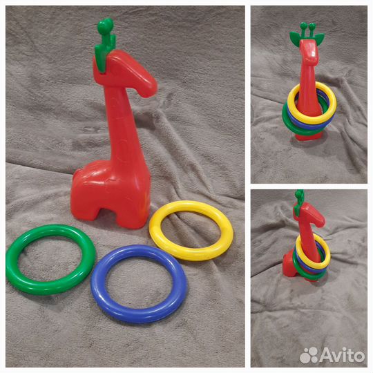 Музыкальные инструменты,пирамидка,машинки