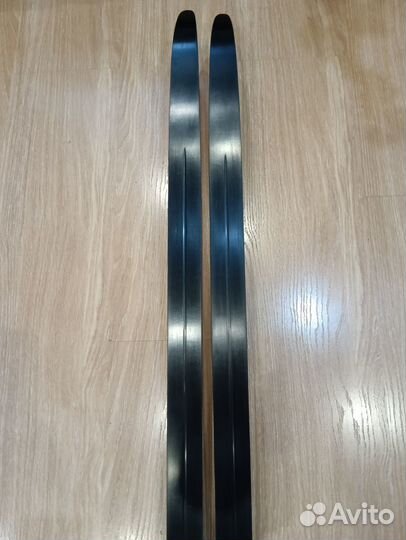 Лыжи беговые salomon коньковые