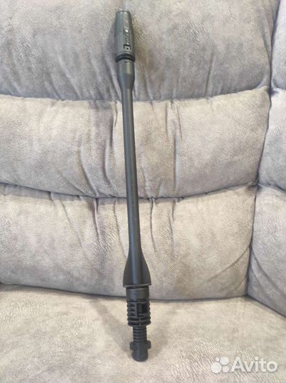 Насадка для мойки karcher
