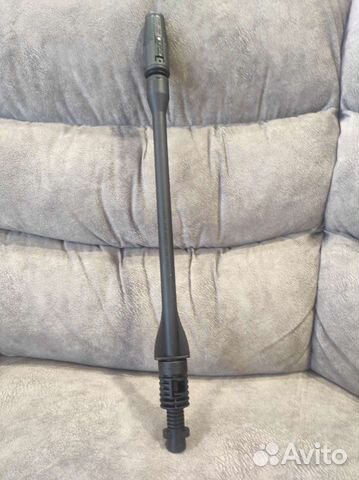 Насадка для мойки karcher