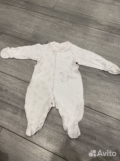 Детские вещи