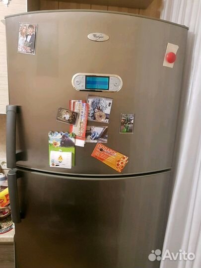 Ремонт холодильников